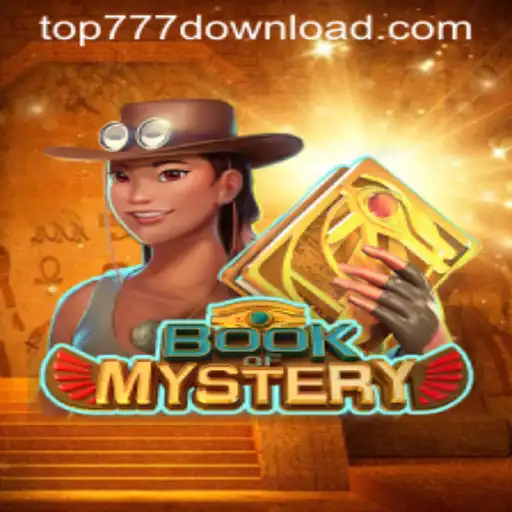 Unlock the Secrets of BookofMystery: A Thrilling Adventure Awaits