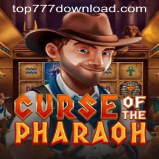 Curse of the Pharaoh: Unearth the Mysteries of the Ancient World