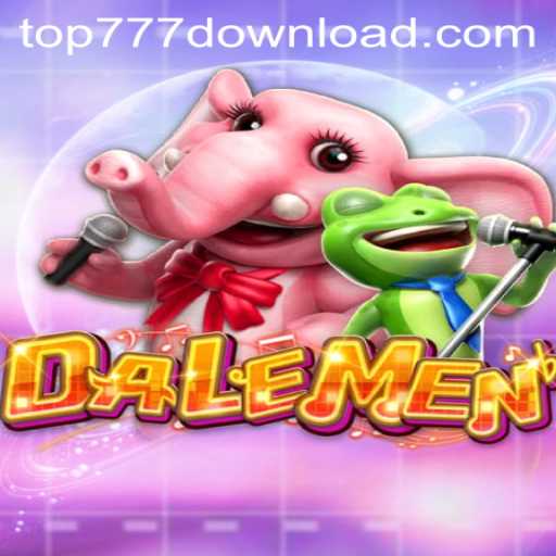 Exploring the Exciting World of DALEMEN: A New Gaming Sensation