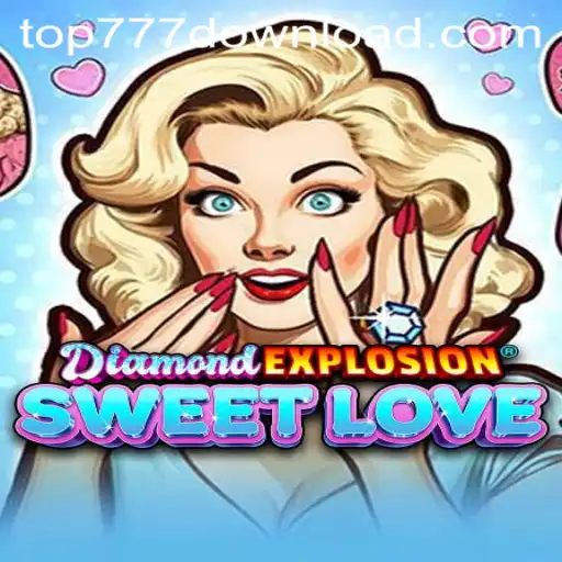 Exploring the Allure of DiamondExplosionSweetLove