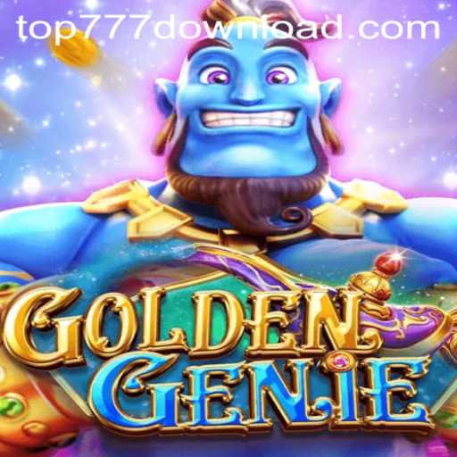 Exploring GOLDENGENIE - The Magical World of Top777