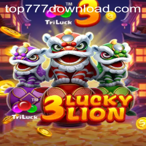 Exploring 3LUCKYLION Game Features