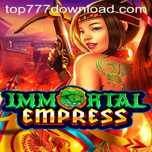 Unveiling the Allure of ImmortalEmpress