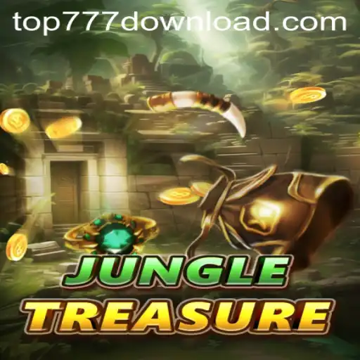 JungleTreasure: Explore the Exciting World of Treasure Hunting