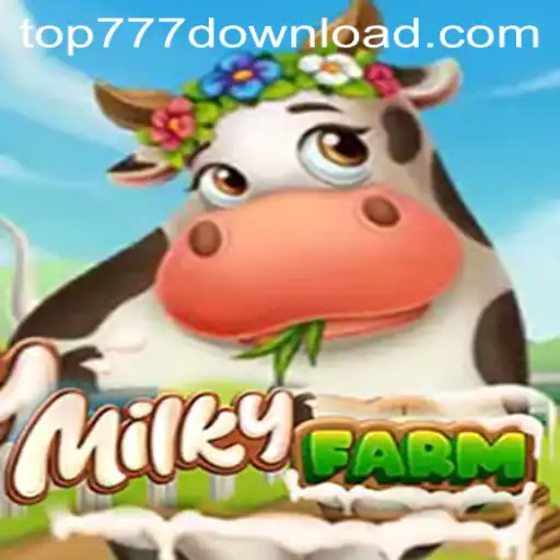 Explore the Enchanting World of MilkyFarm - A Journey Through Virtual Farming