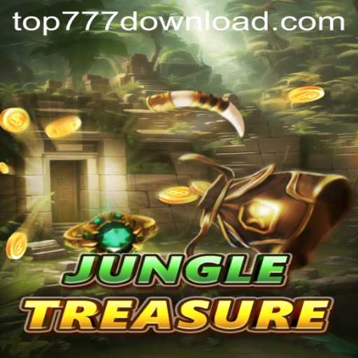 JungleTreasure: Explore the Exciting World of Treasure Hunting
