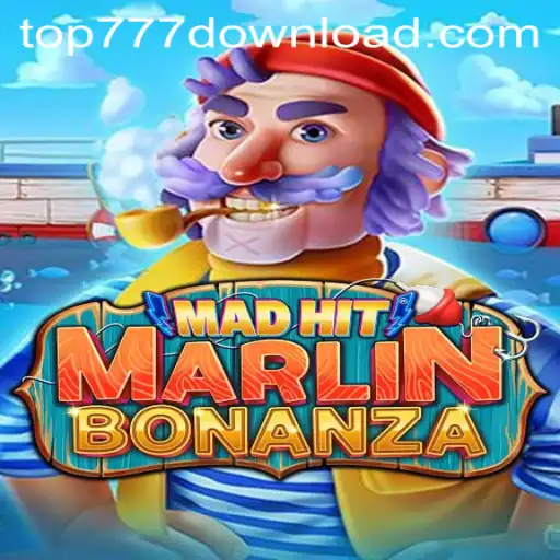 Discover the Exciting World of MadHitMarlinBonanza with Top777