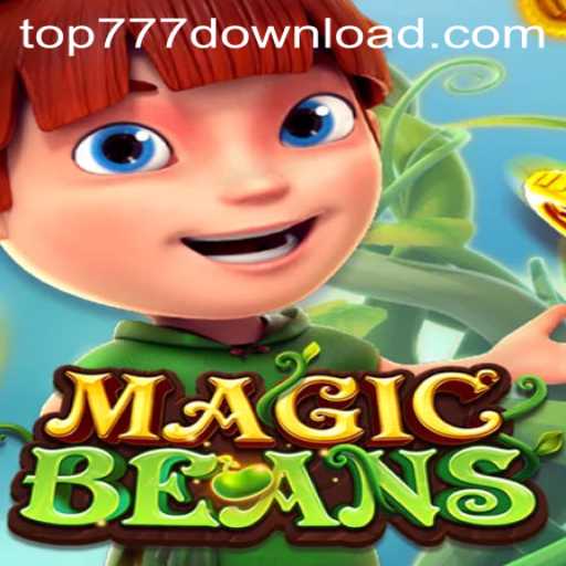 MAGICBEANS: An Enchanting Game