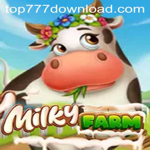 Explore the Enchanting World of MilkyFarm - A Journey Through Virtual Farming