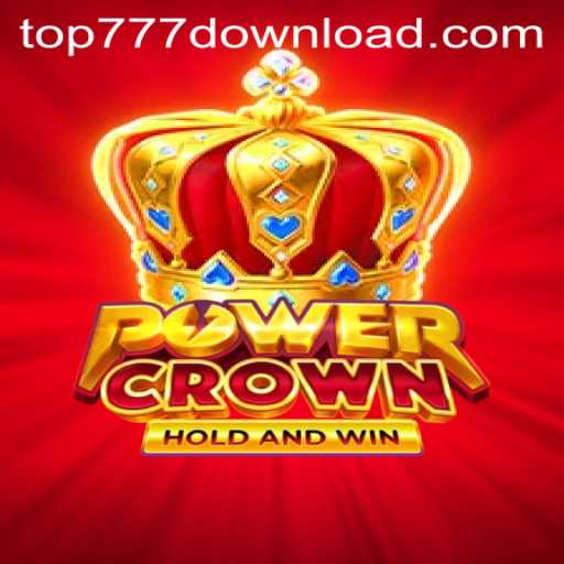 PowerCrown: Unveiling the Latest in Interactive Gaming with Top777