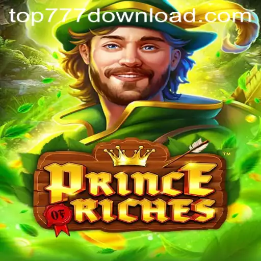 PrinceOfRiches: A Journey Into the Realm of Wealth and Fortune