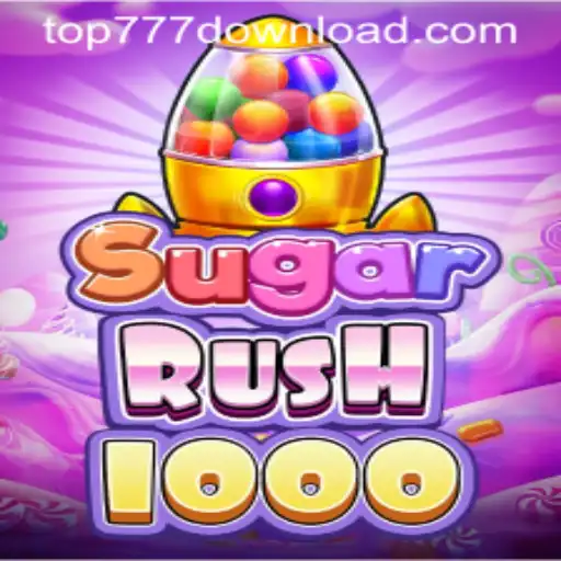Exploring the Exciting World of SugarRush1000 and Top777