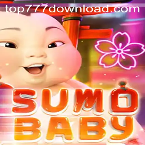 SumoBaby: The Latest Game Sensation with top777 Features