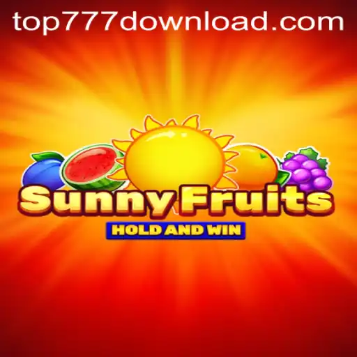 Unveiling the Exciting World of SunnyFruits: A Top777 Experience