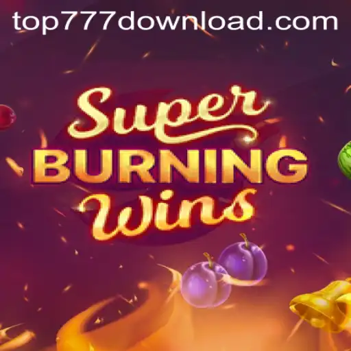 Exploring SuperBurningWins: A Classic Casino Slot Experience