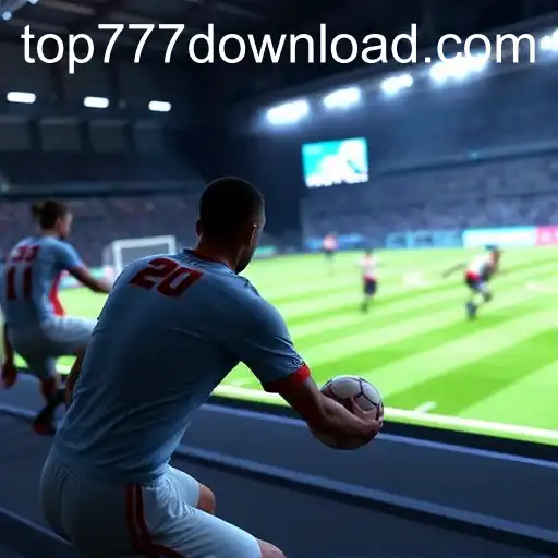 Exploring the World of Virtual Sports: A Deep Dive into the Rise of top777